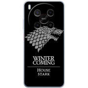 Чохол BoxFace Nubia V70 Max 