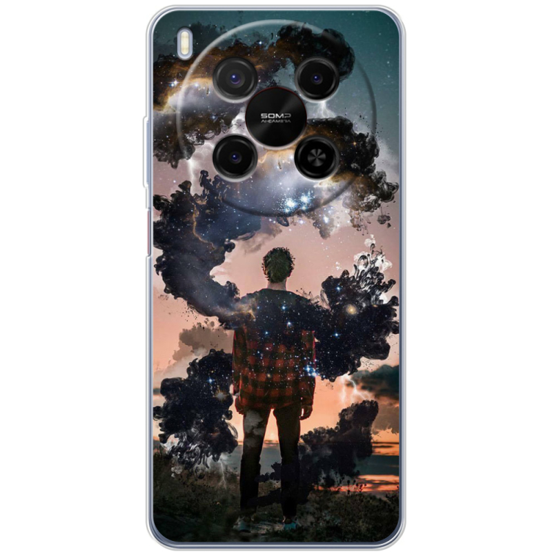 Чохол BoxFace Nubia V70 Max 