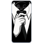 Чохол BoxFace Nubia V70 Max Tie