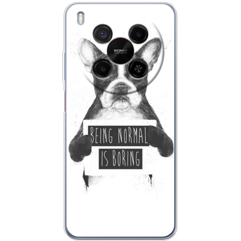 Чохол BoxFace Nubia V70 Max 