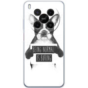 Чохол BoxFace Nubia V70 Max 