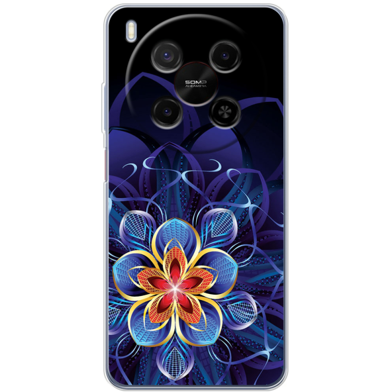 Чохол BoxFace Nubia V70 Max 