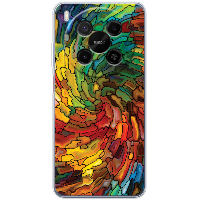 Чохол BoxFace Nubia V70 Max 