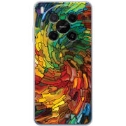 Чохол BoxFace Nubia V70 Max 