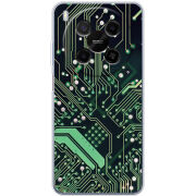 Чохол BoxFace Nubia V70 Max Microchip