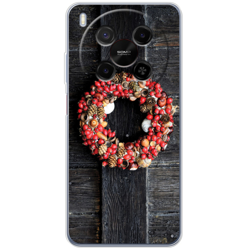 Чохол BoxFace Nubia V70 Max 