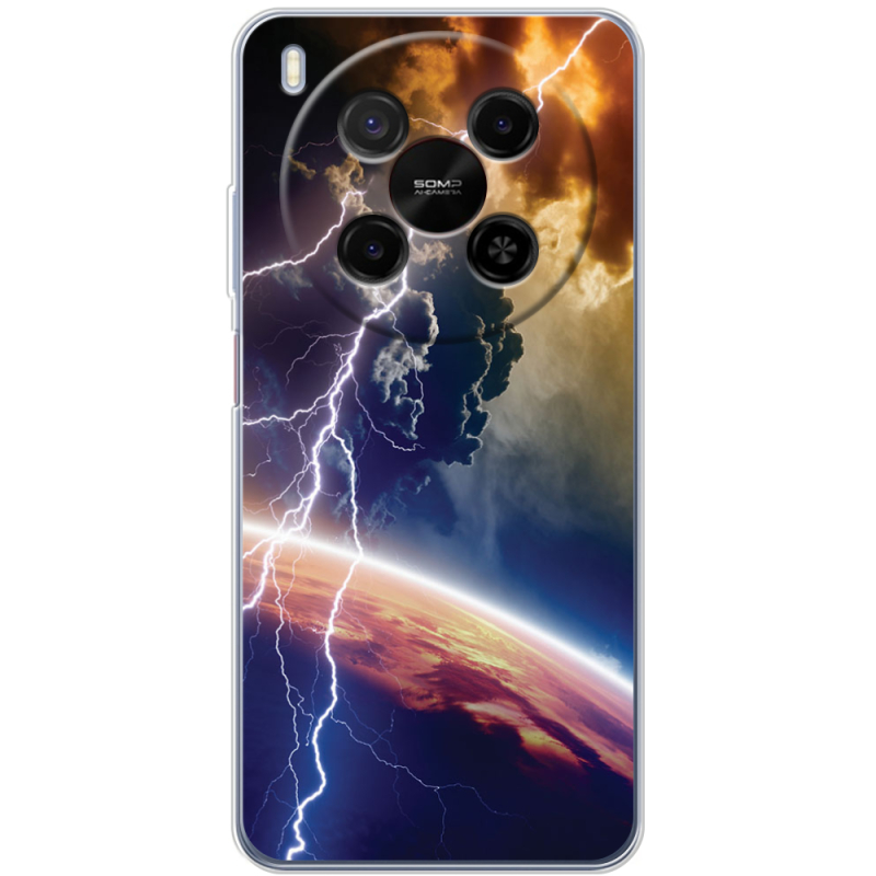 Чохол BoxFace Nubia V70 Max 