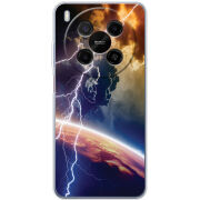 Чохол BoxFace Nubia V70 Max 