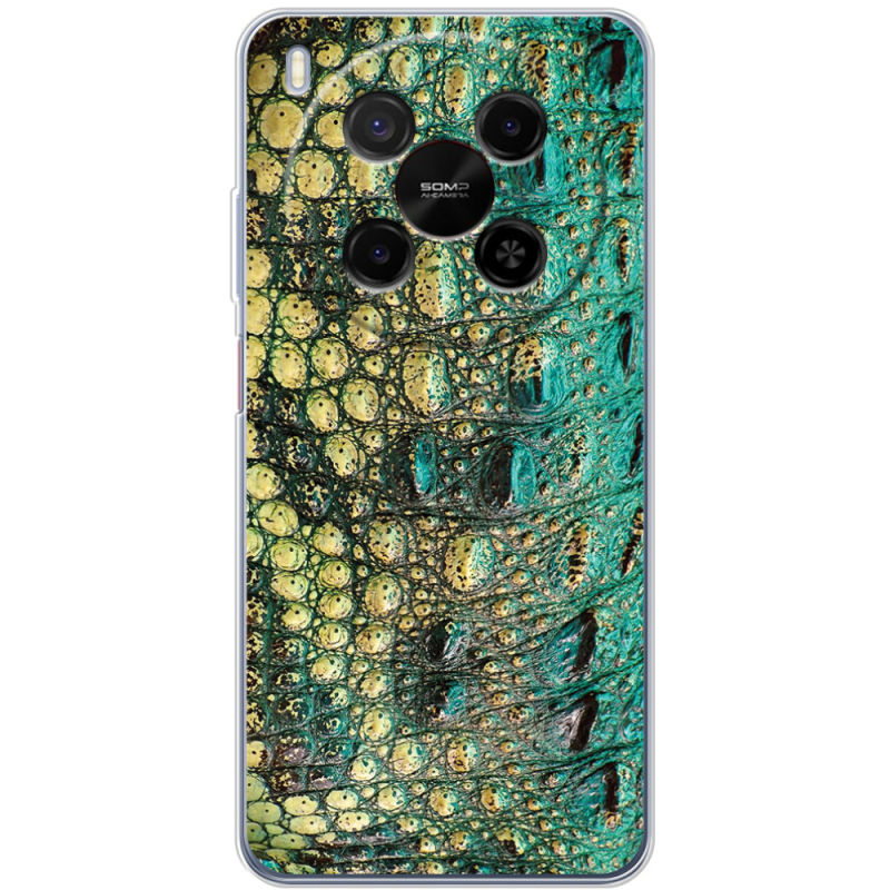 Чохол BoxFace Nubia V70 Max 