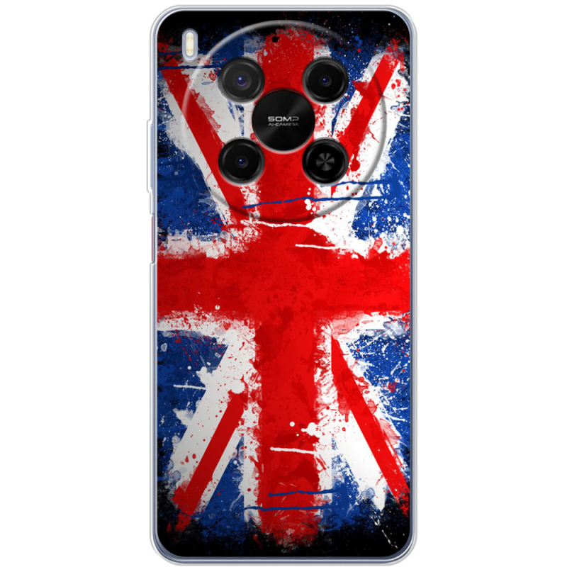 Чохол BoxFace Nubia V70 Max 