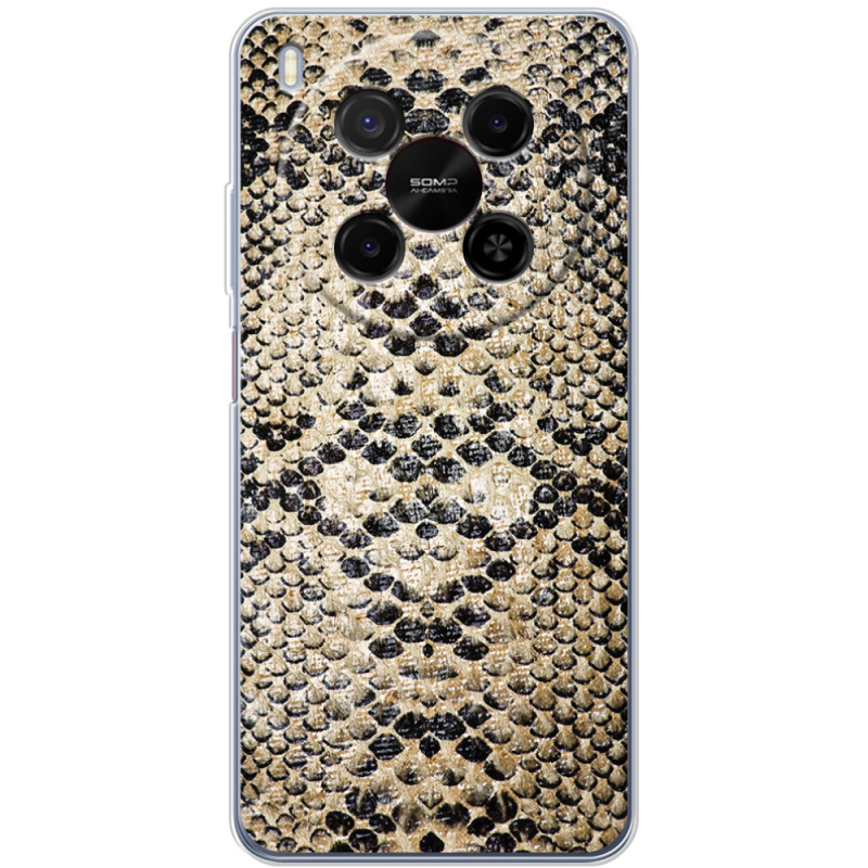 Чохол BoxFace Nubia V70 Max 