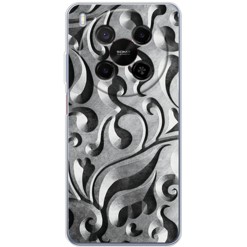 Чохол BoxFace Nubia V70 Max 