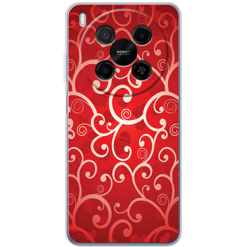 Чохол BoxFace Nubia V70 Max 