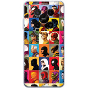 Чохол BoxFace Nubia V70 Max 