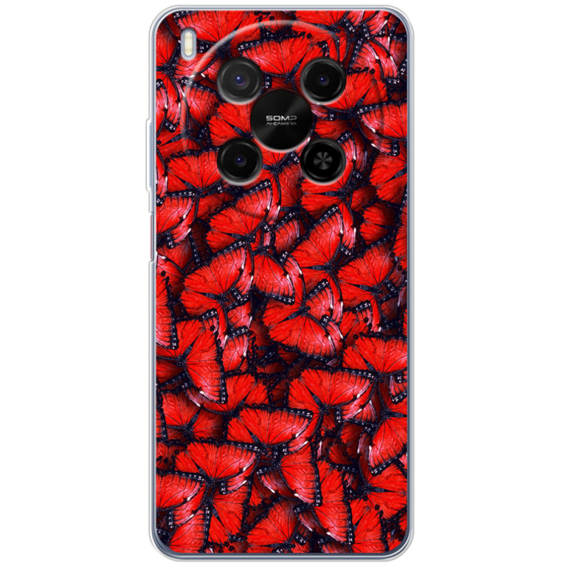 Чохол BoxFace Nubia V70 Max 