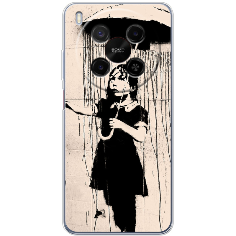 Чохол BoxFace Nubia V70 Max 