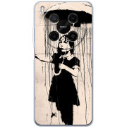 Чохол BoxFace Nubia V70 Max 