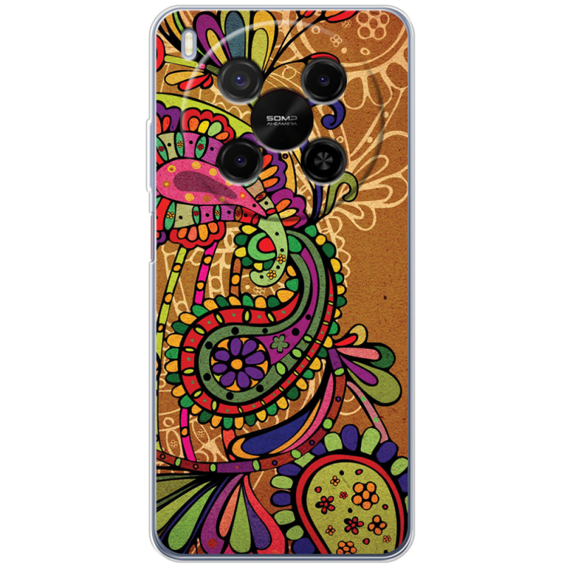 Чохол BoxFace Nubia V70 Max 