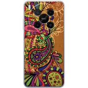 Чохол BoxFace Nubia V70 Max 