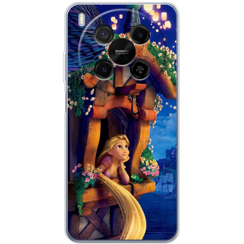 Чохол BoxFace Nubia V70 Max 