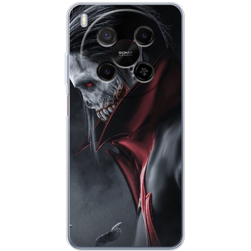 Чохол BoxFace Nubia V70 Max 