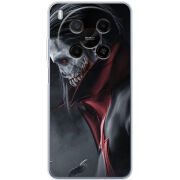 Чохол BoxFace Nubia V70 Max 