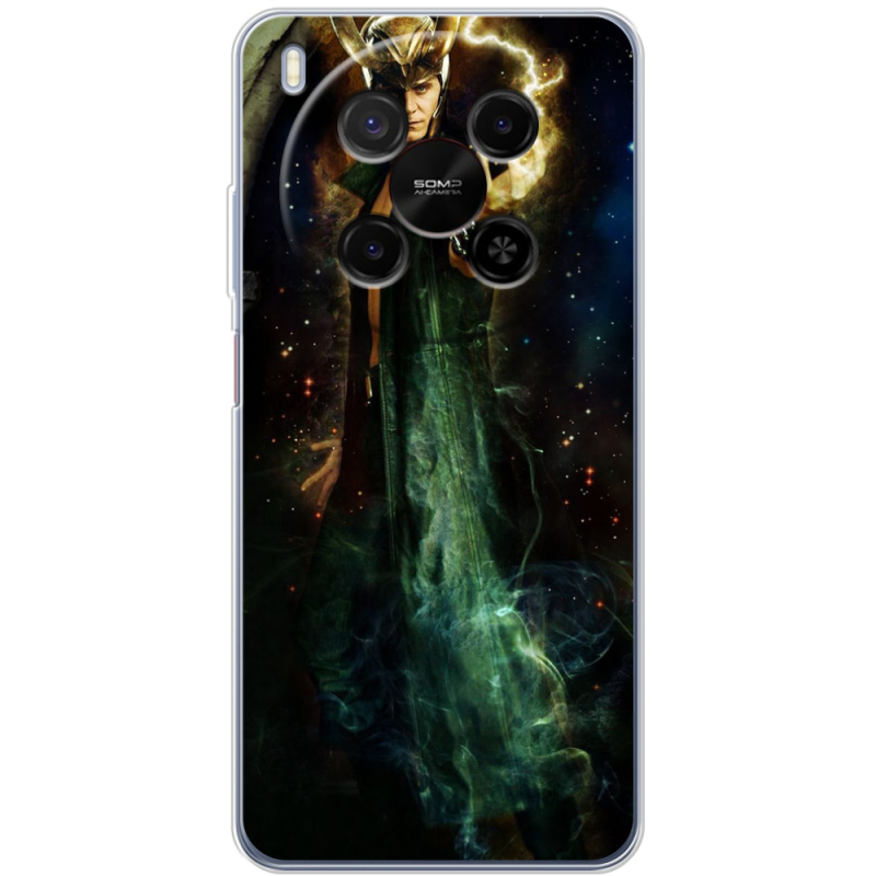 Чохол BoxFace Nubia V70 Max 