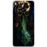 Чохол BoxFace Nubia V70 Max 