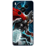 Чохол BoxFace Nubia V70 Max 