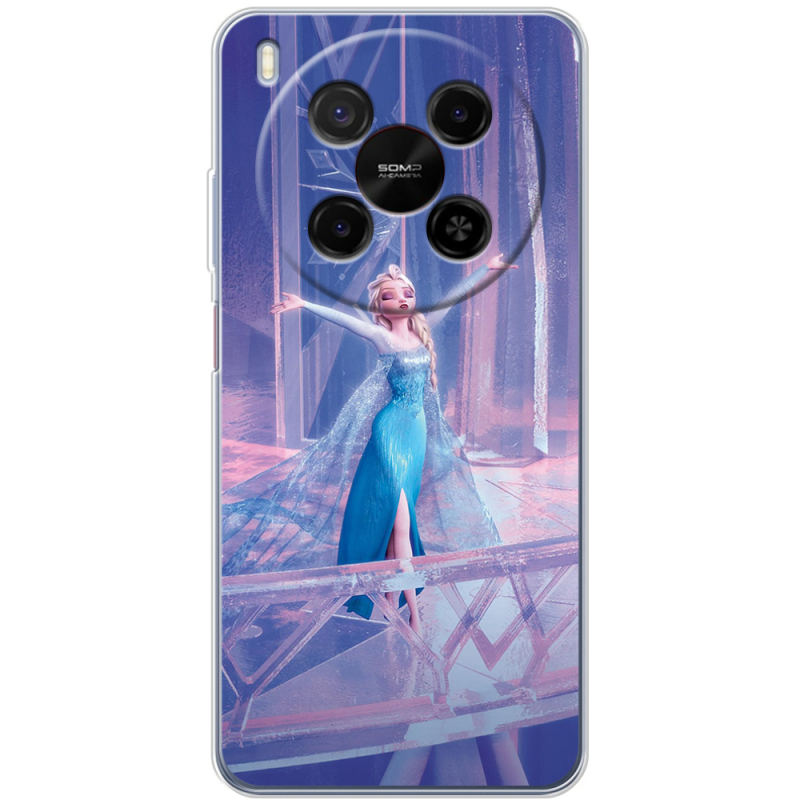 Чохол BoxFace Nubia V70 Max 