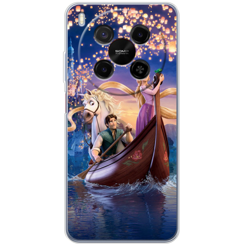 Чохол BoxFace Nubia V70 Max 