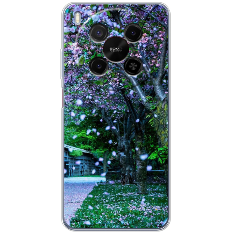 Чохол BoxFace Nubia V70 Max 