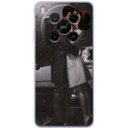 Чохол BoxFace Nubia V70 Max 