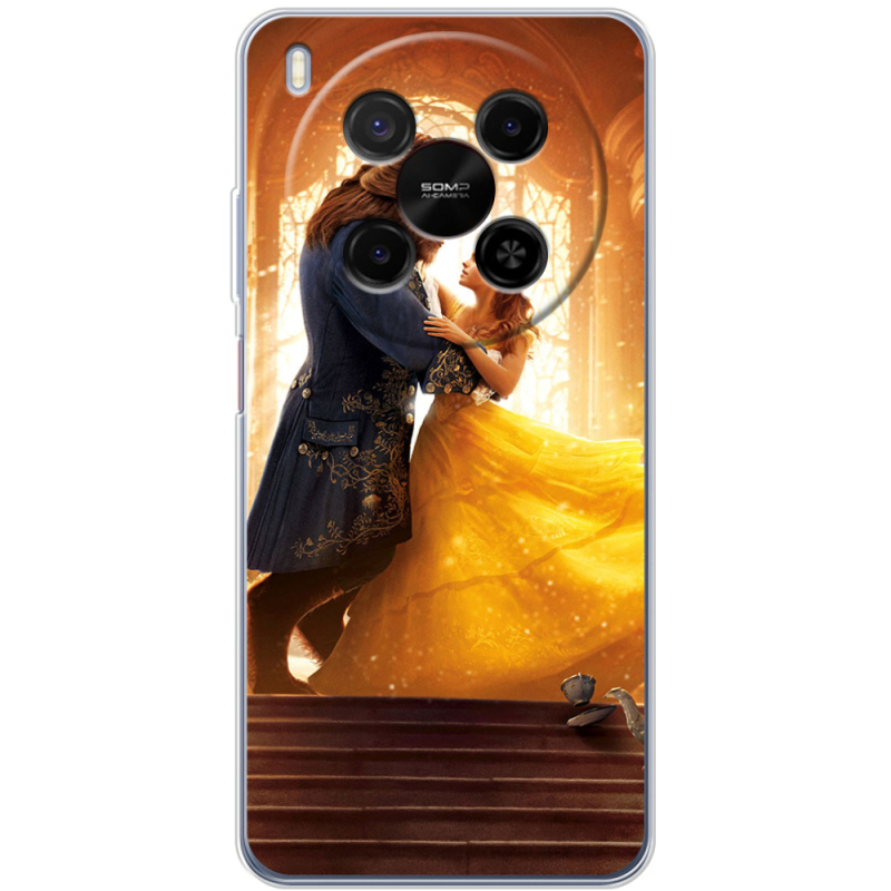 Чохол BoxFace Nubia V70 Max 