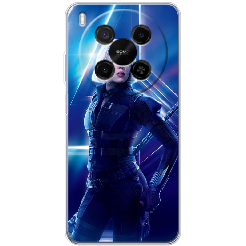 Чохол BoxFace Nubia V70 Max 