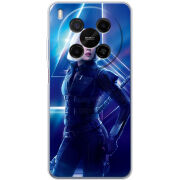 Чохол BoxFace Nubia V70 Max 