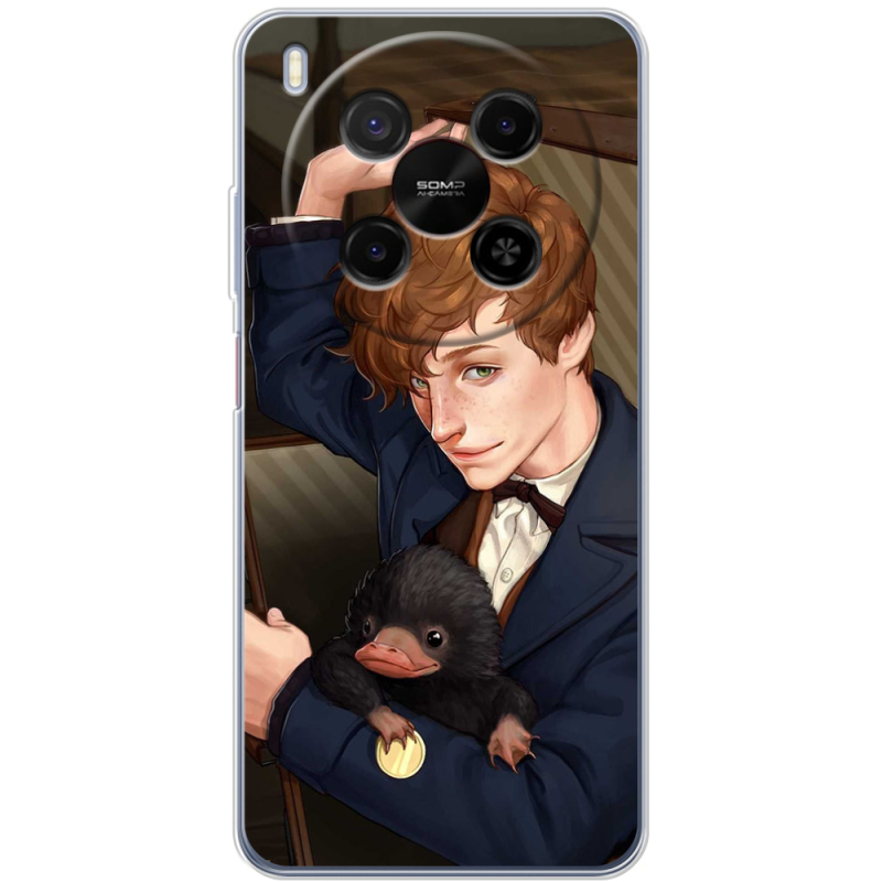 Чохол BoxFace Nubia V70 Max 