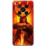 Чохол BoxFace Nubia V70 Max 