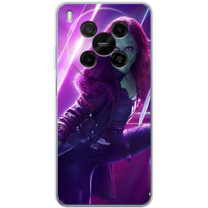 Чохол BoxFace Nubia V70 Max 