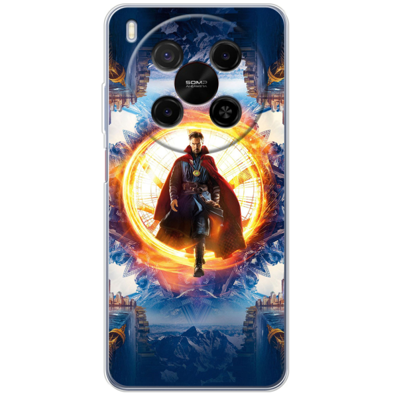 Чохол BoxFace Nubia V70 Max 