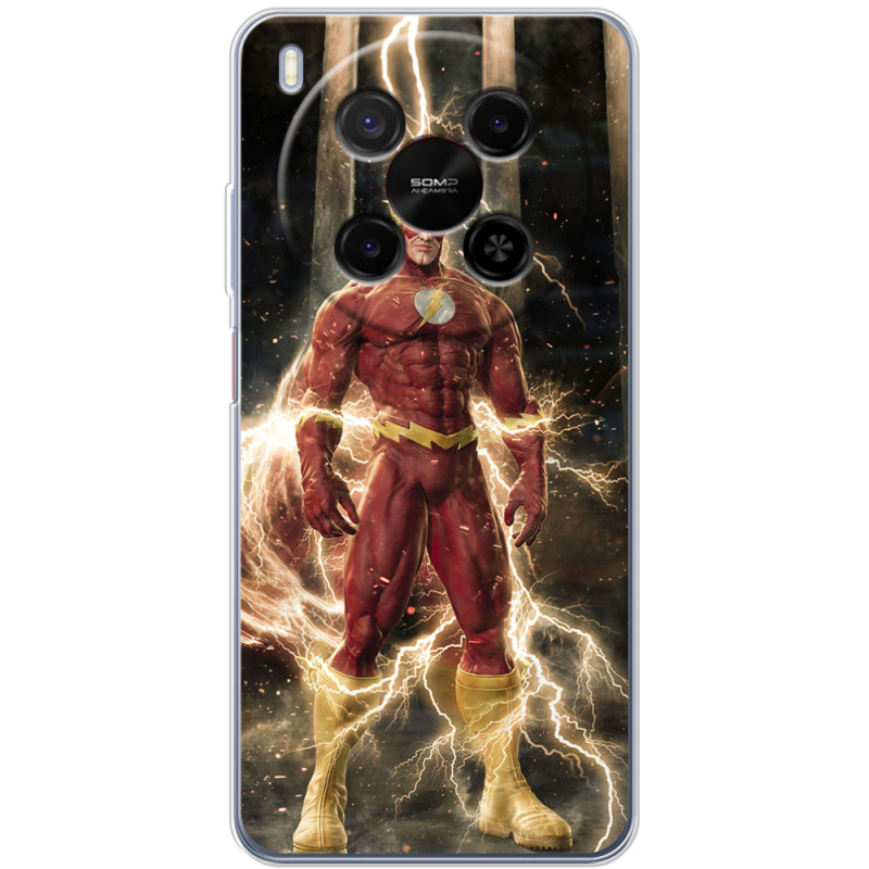 Чохол BoxFace Nubia V70 Max 