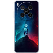 Чохол BoxFace Nubia V70 Max 