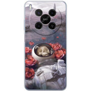 Чохол BoxFace Nubia V70 Max 