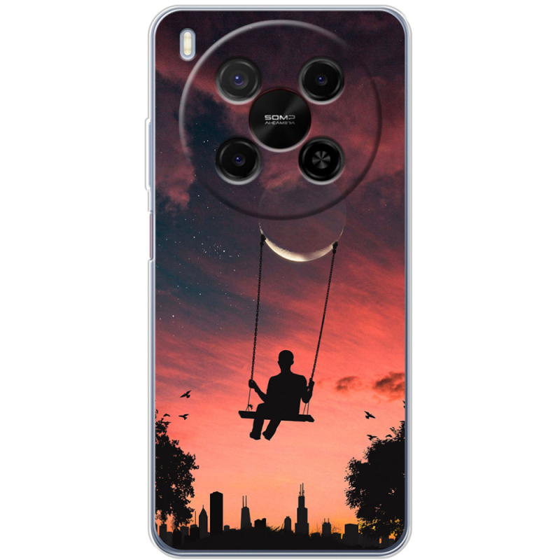 Чохол BoxFace Nubia V70 Max 