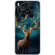Чохол BoxFace Nubia V70 Max Fairy Deer