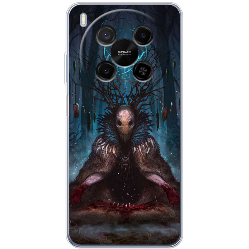 Чохол BoxFace Nubia V70 Max 