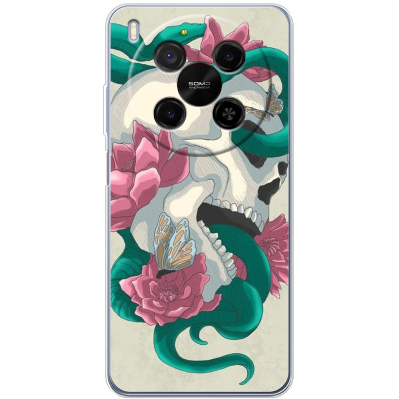 Чохол BoxFace Nubia V70 Max 