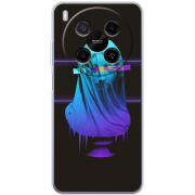 Чохол BoxFace Nubia V70 Max 