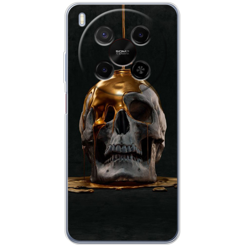 Чохол BoxFace Nubia V70 Max 