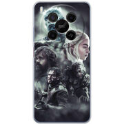 Чохол BoxFace Nubia V70 Max 